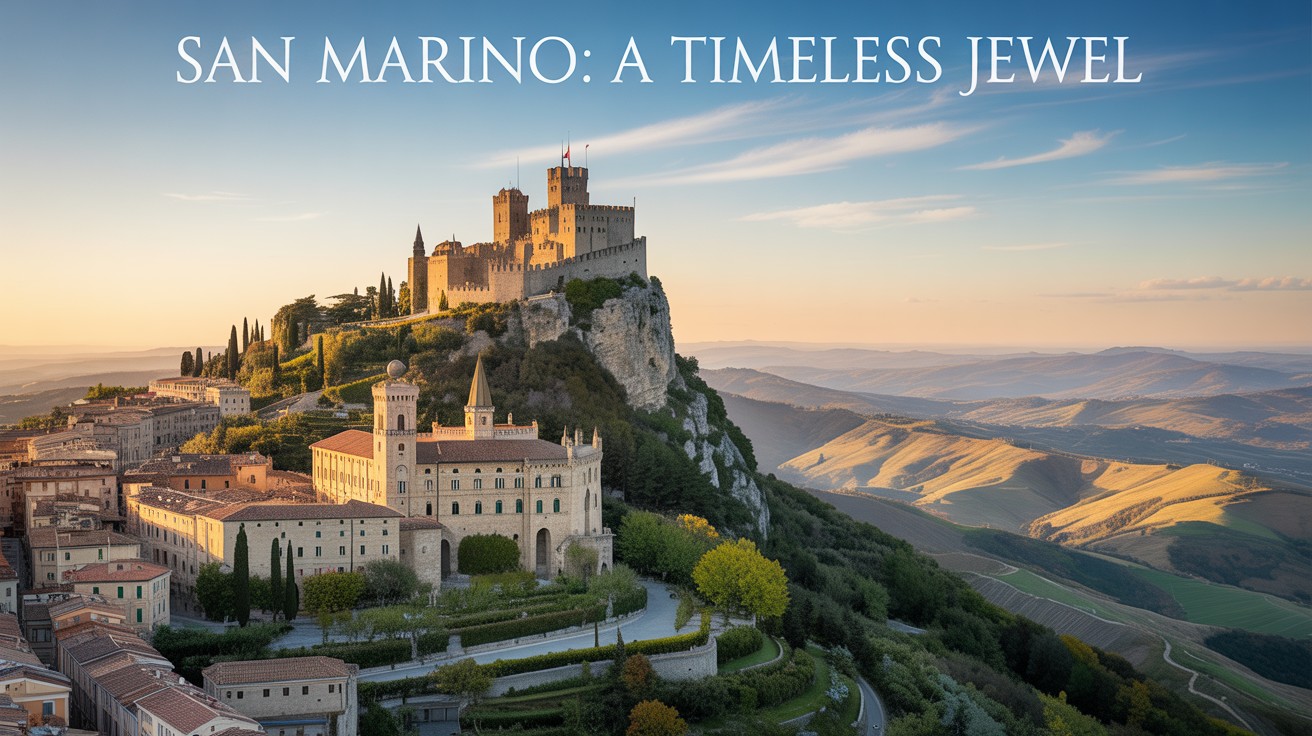 San Marino